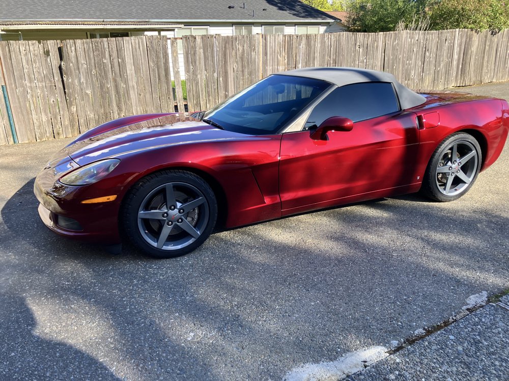 APC Auto Spa - Ceramic Pro Snohomish