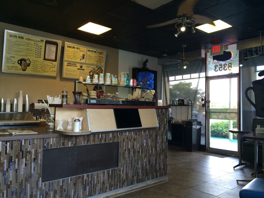 22 Bliss Cafe 59 Photos & 57 Reviews Coffee & Tea 8353 W Sunrise Blvd, Fort Lauderdale, FL