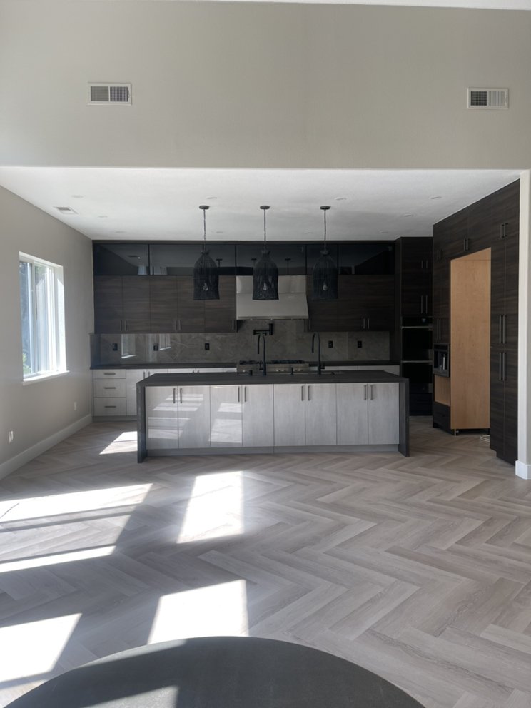 Goldenstate Wood Refinishing