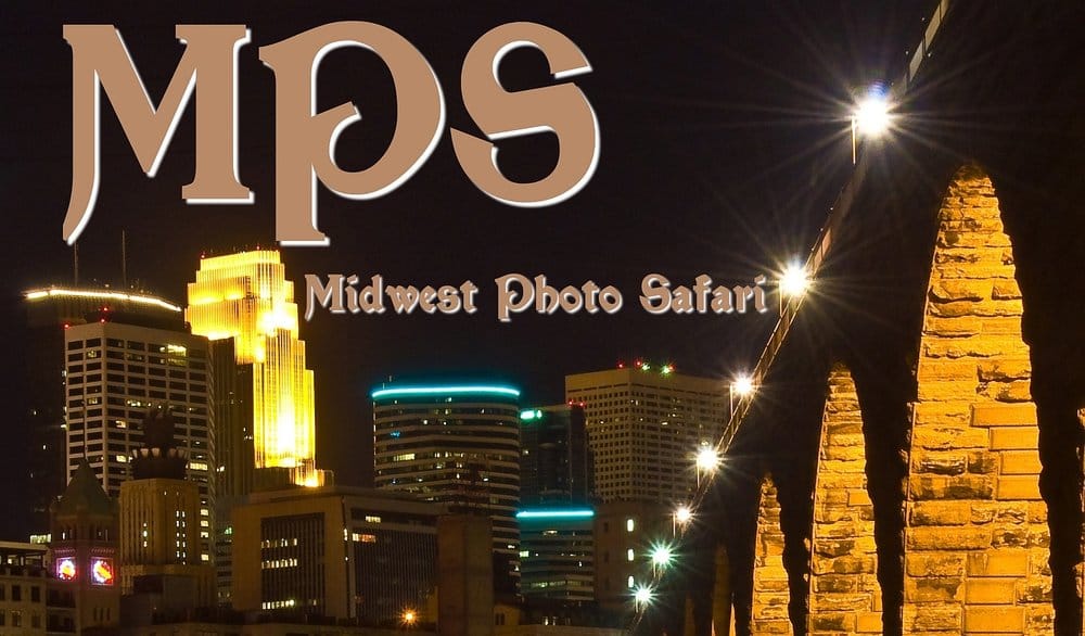 Midwest Photo Safari