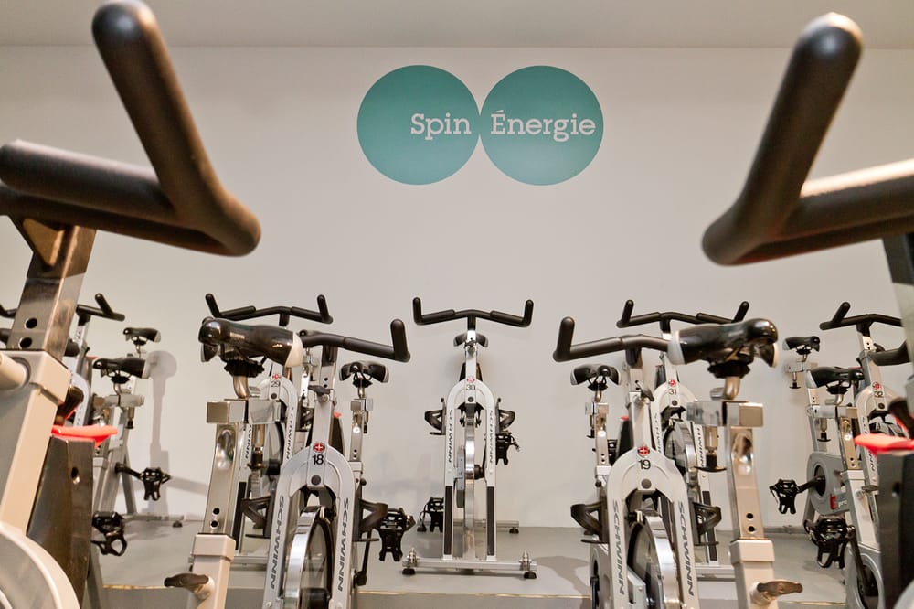 Spin Énergie