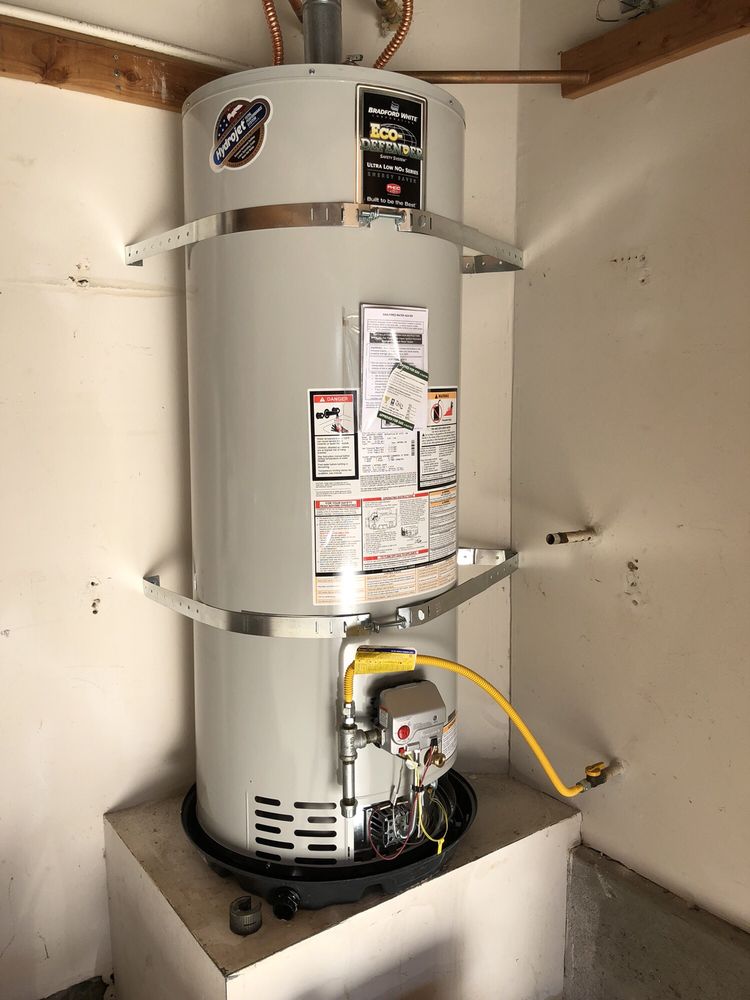 north county water heater services - 83 photos & 68 reviews
