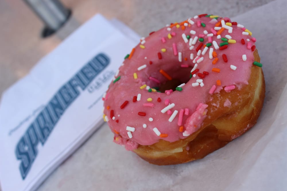 Lard Lad Donuts and Ice Cream 119 Photos & 51 Reviews Donuts