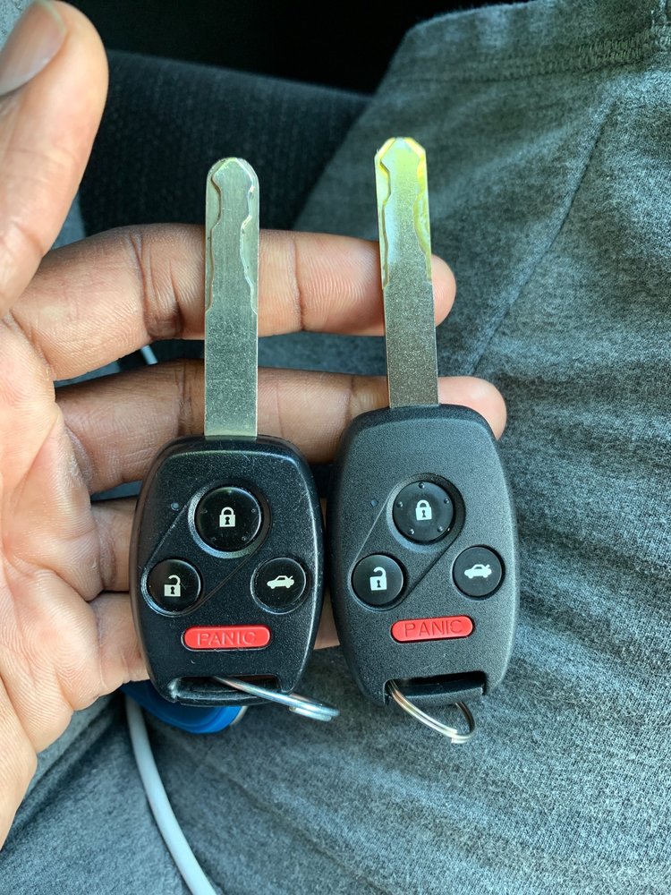 Smart Key Express LLC