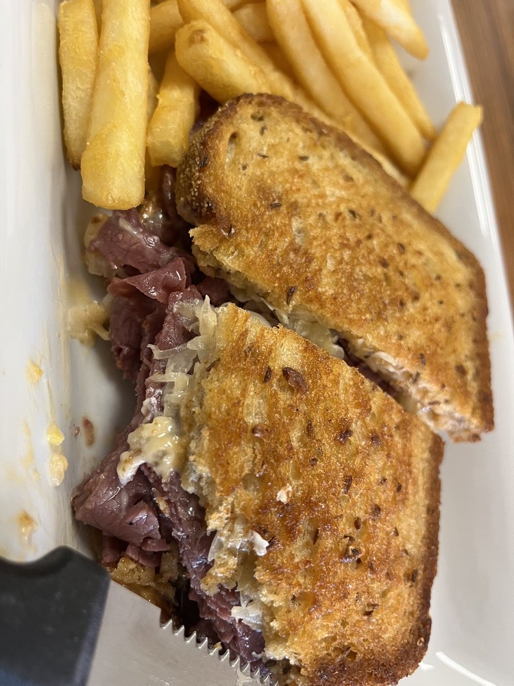 Gabriella's Restaurant