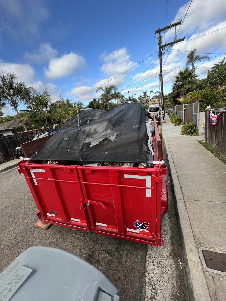 Truck N' Trailer
