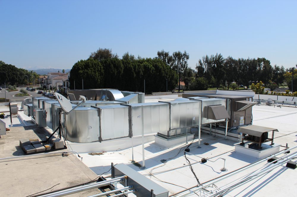 image of business Certified Air Services