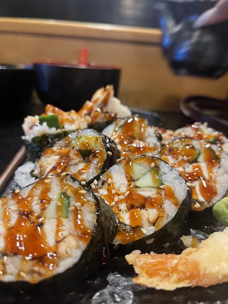 Kibō Japanese Cuisine