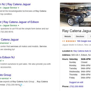 Ray Catena Jaguar >> Ray Catena Jaguar Of Edison 30 Photos 14 Reviews Car Dealers Ray Catena Jaguar >> Ray Catena Jaguar Of Edison 30 Photos 14 Reviews Car Dealers