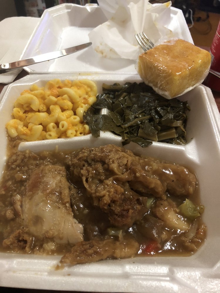 Soul Food Connection