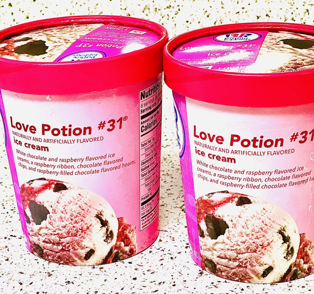 Baskin-Robbins
