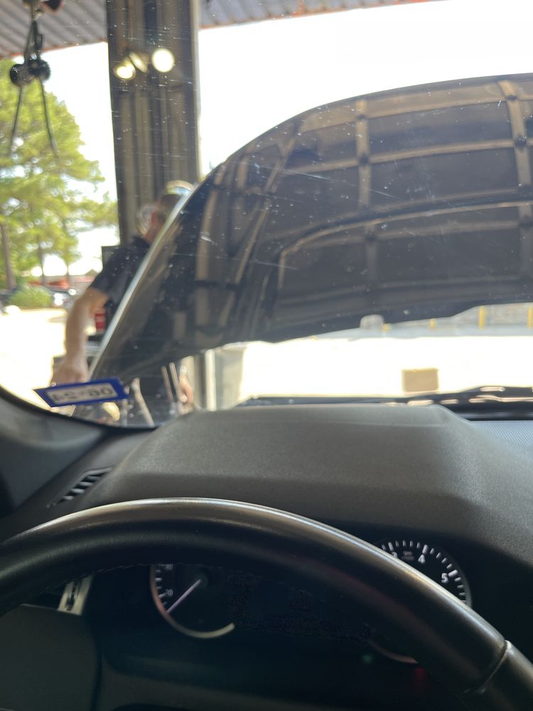 Lonestar Lube Colleyville