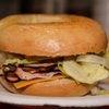 The Salty Bagel & Donut Company