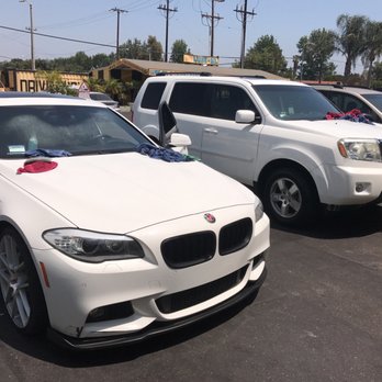 Watch Van Nuys Blvd. Online