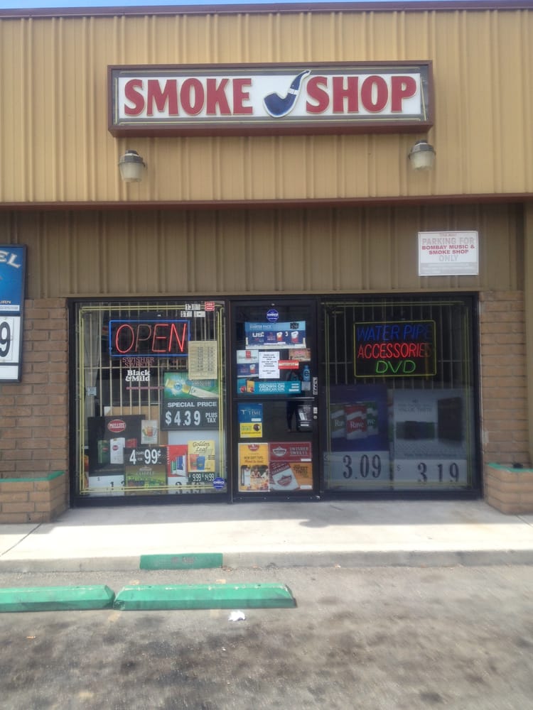 Smoke And More 18 Photos Tobacco Shops 1385 W Blaine St