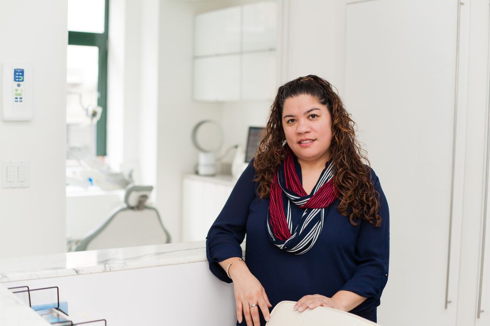 image of business NoHo Dental