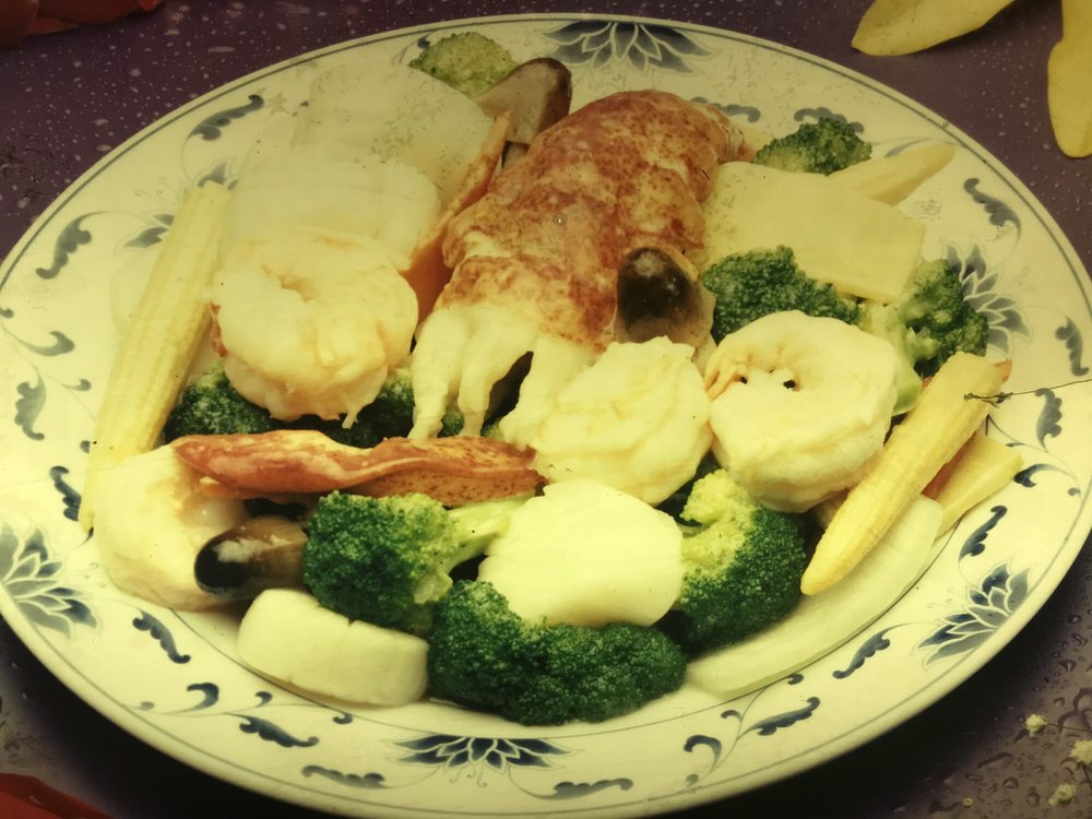 China Express