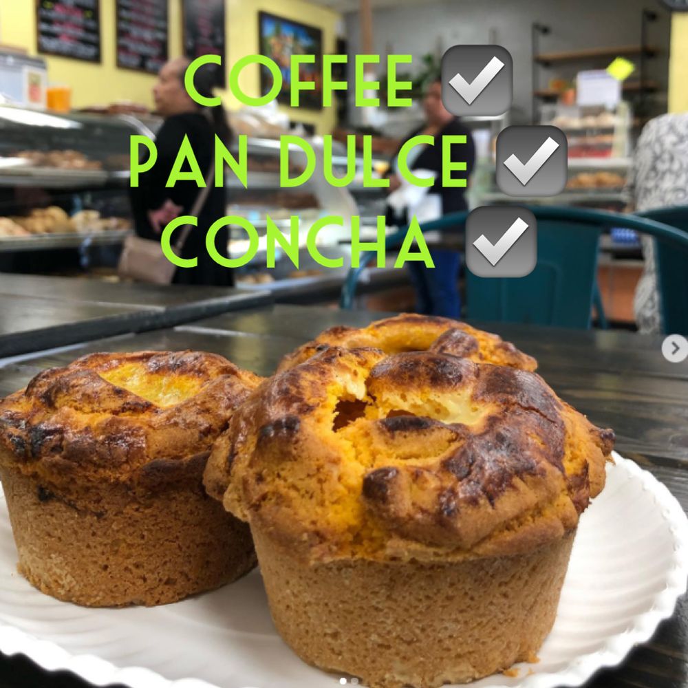 Panaderia Cuscatleca