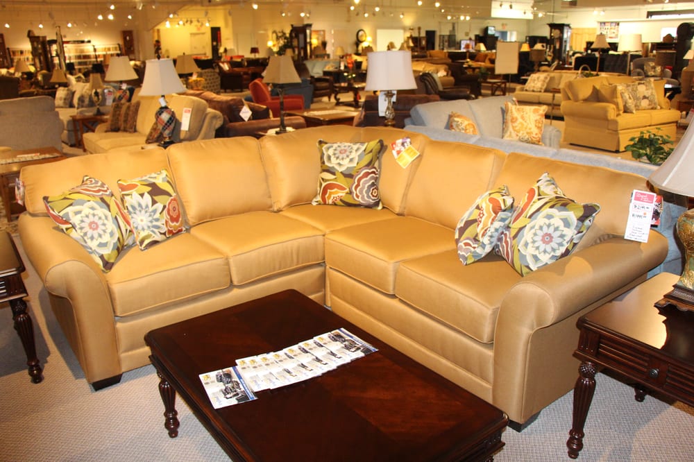 Daniels Furniture