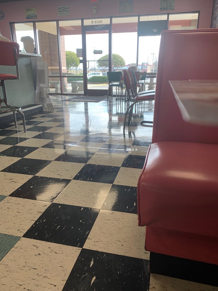 Hwy 55 Burgers Shakes & Fries