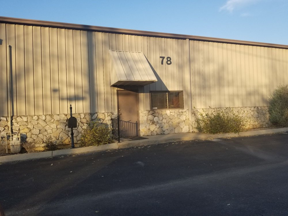 Stephen White Metal Designs