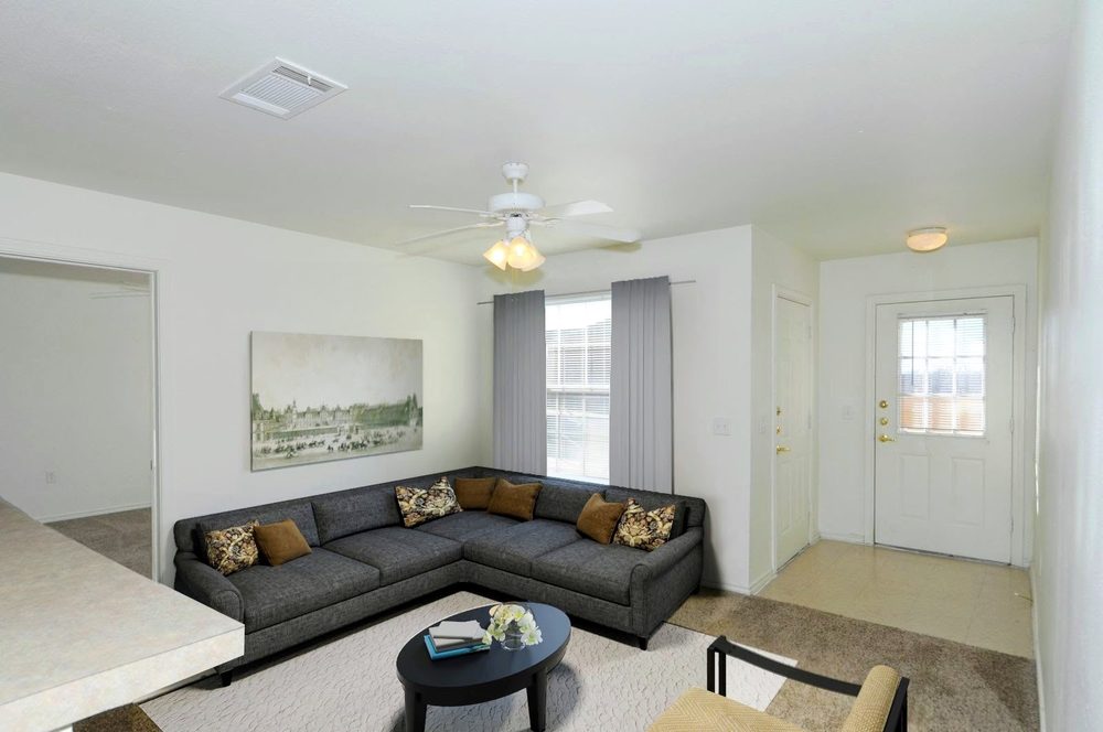Madison Pointe Apartments