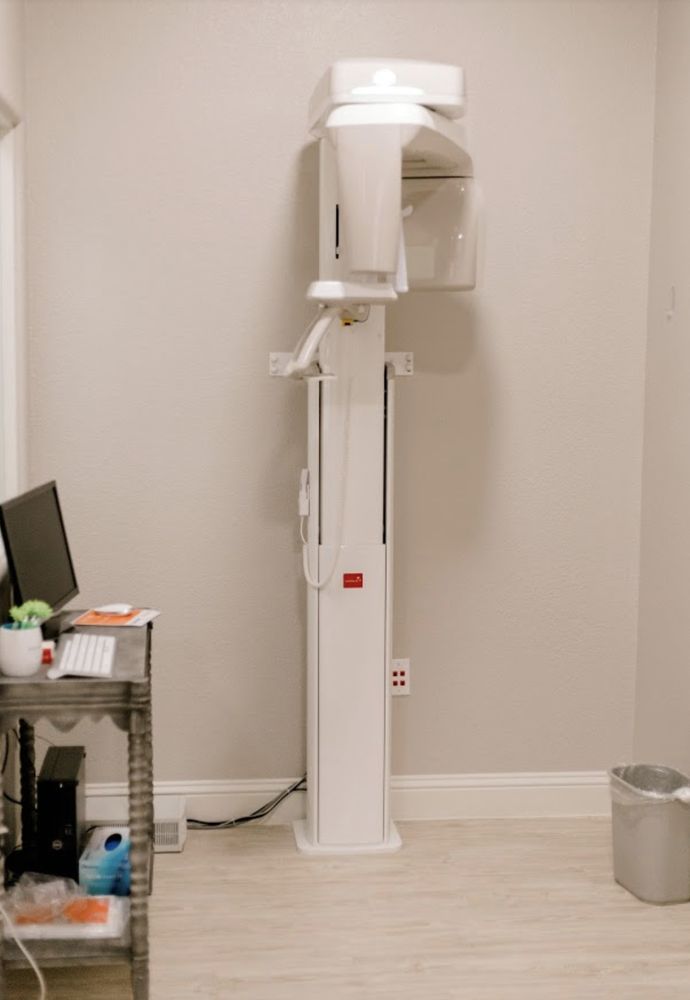 image of business Bayside Dental -Mesquite