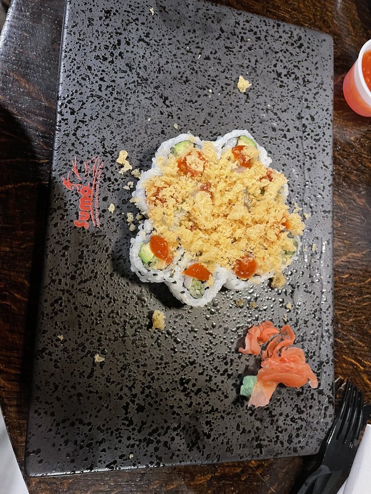 Sumo Japanese Steakhouse & Sushi Bar