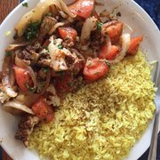 Star's Cafe - Ann Arbor, MI, United States