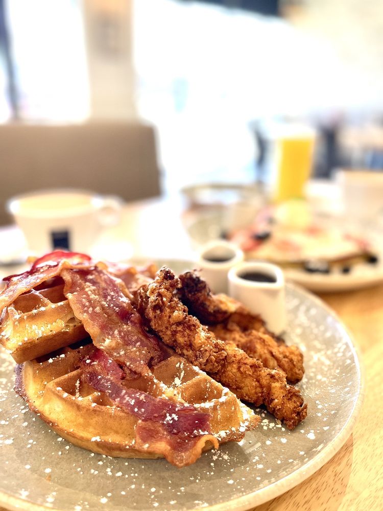 Poached Brunch House