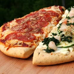 The Best 10 Pizza Places In Pleasanton Ca Last Updated September Photo Of New York Pizza