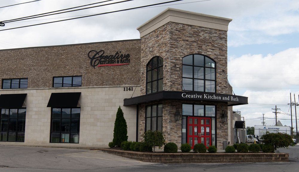 image of business Creative Kitchen & Bath