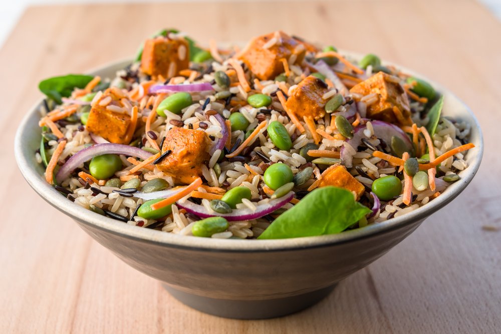 MAD Greens - Colorado & Evans MAD Greens - Colorado & Evans