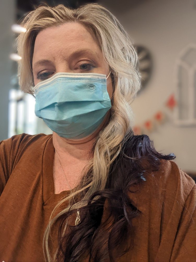 Allure Salon and Spa