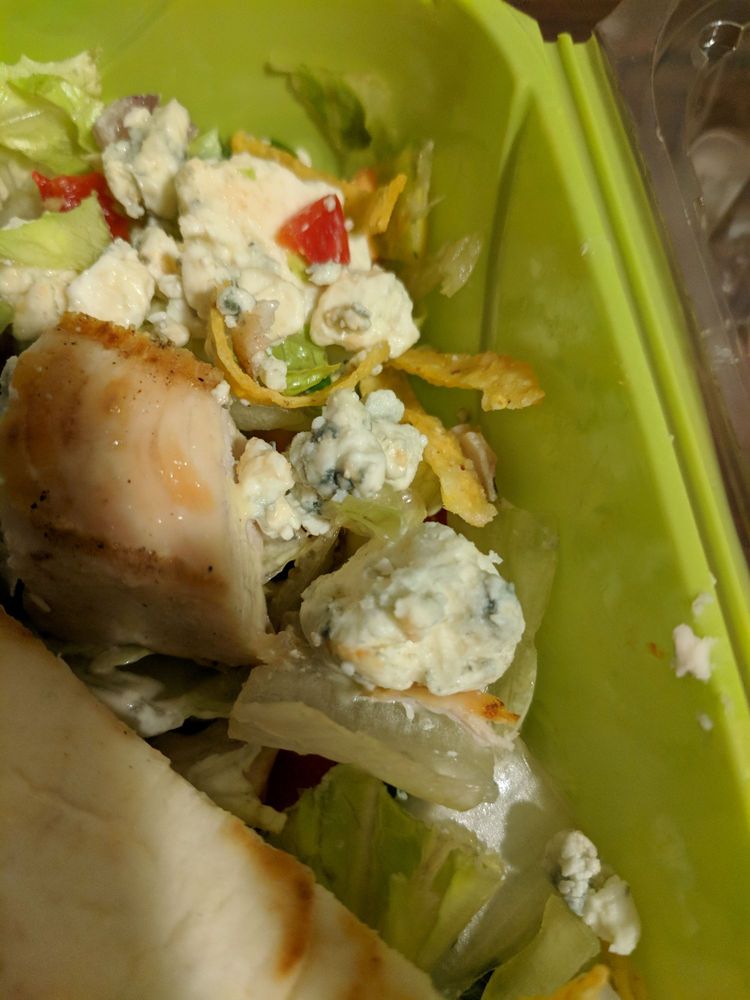 Cottage Cheese Gone Bad Yelp