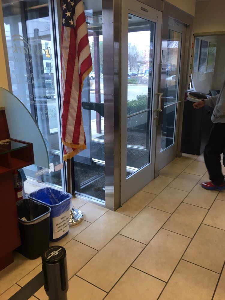 TruMark Financial Credit Union