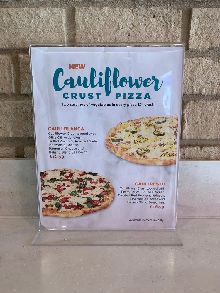 Pizza Pizza Pizza Pizza