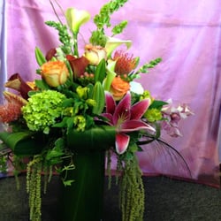 Flowers By Chi 41 Photos 28 Reviews Florists 1748 S 312th St Photo Of Flowers By Chi Federal Way Wa United States