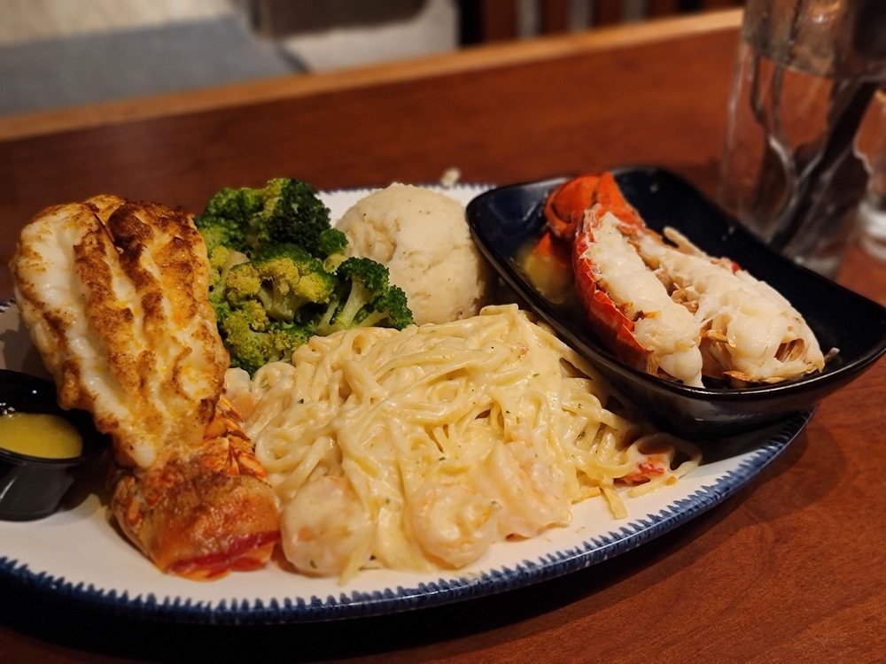 Red Lobster