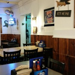 Skip One Seafood Restaurant 120 Photos 261 Reviews Photo Of Skip One Seafood Restaurant Fort Myers Fl United States
