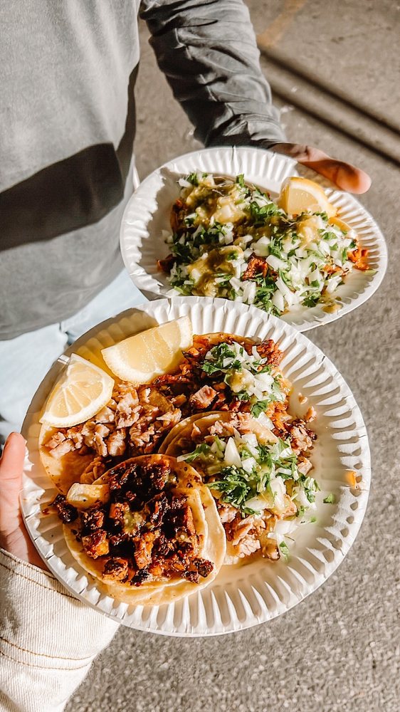 Avenue 26 Tacos Avenue 26 Tacos