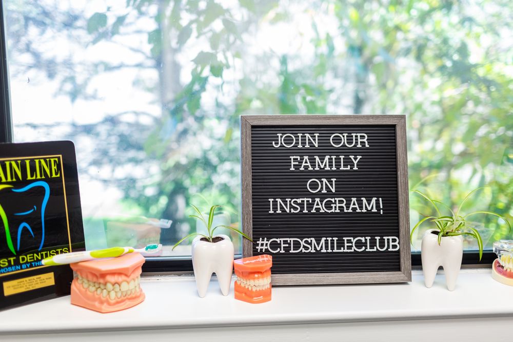 image of business Caln Family Dental