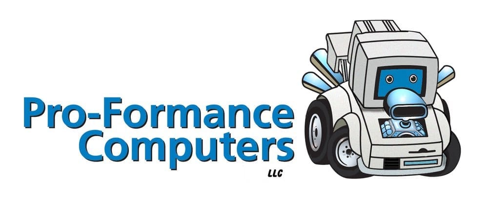 Pro-FormanceComputers