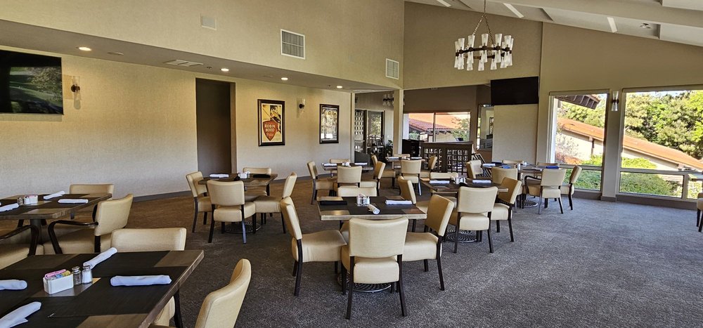 Calabasas Country Club