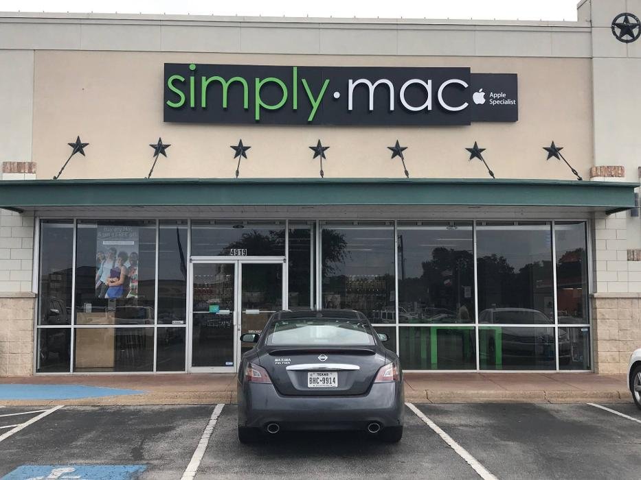 Simply Mac