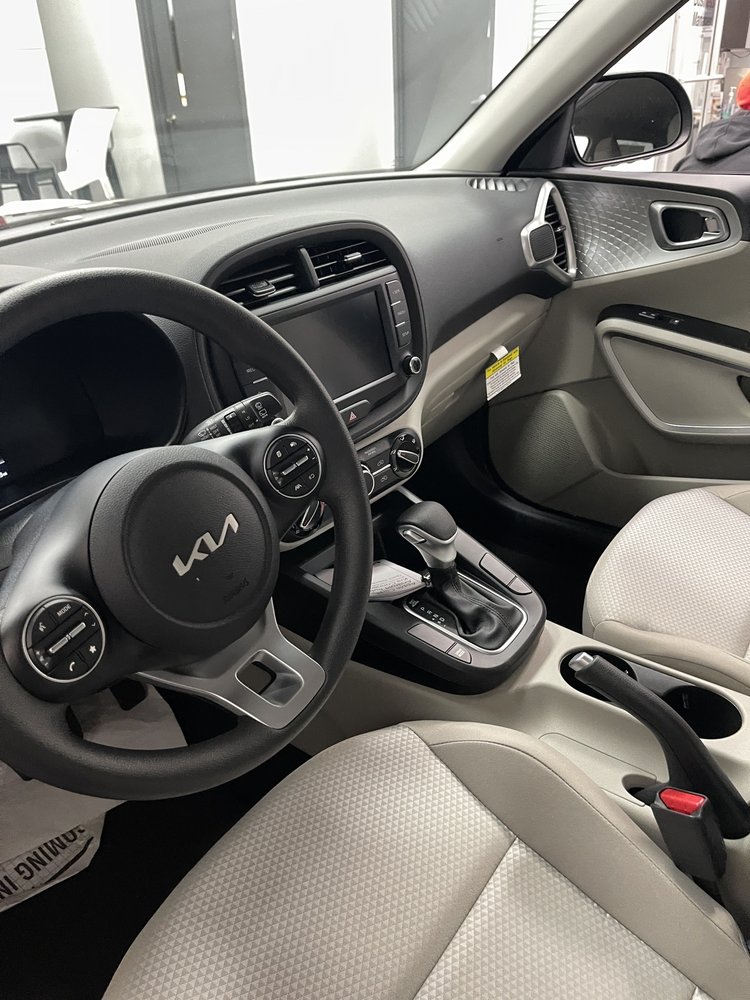 Northeast Kia