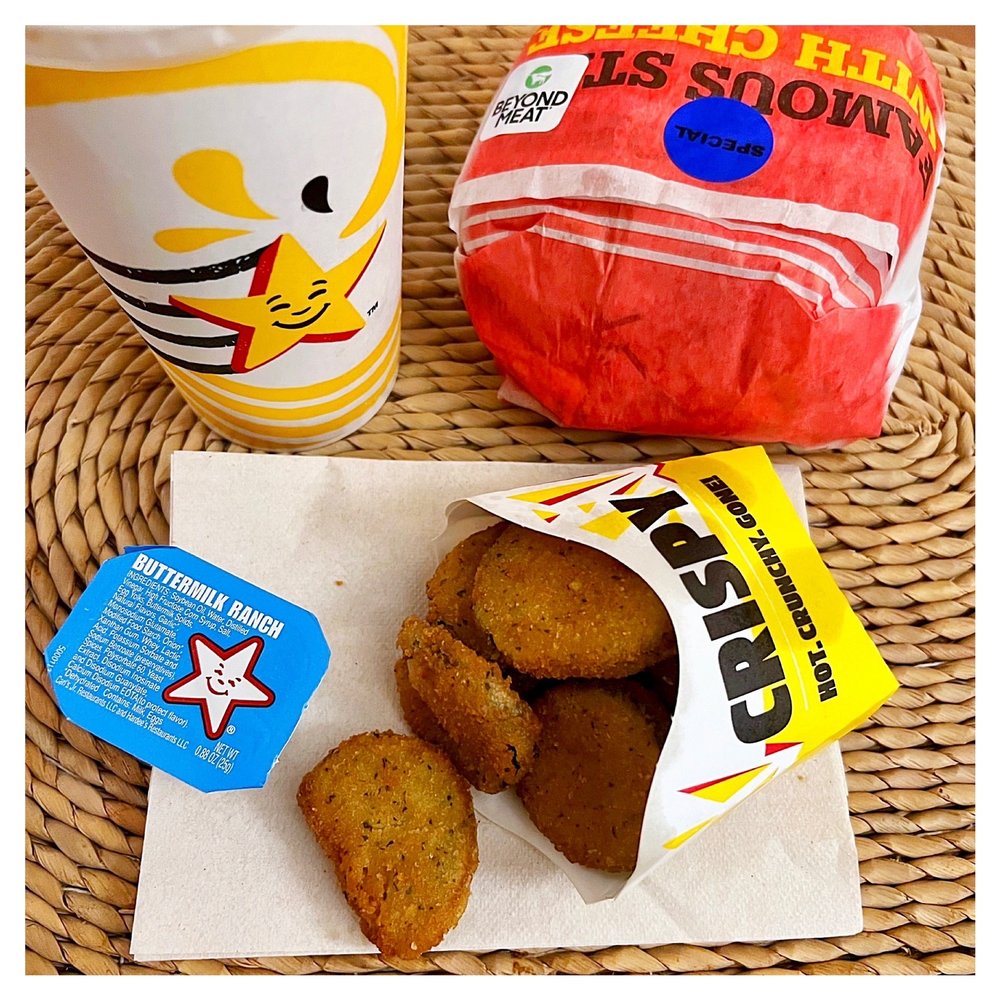 Carl's Jr