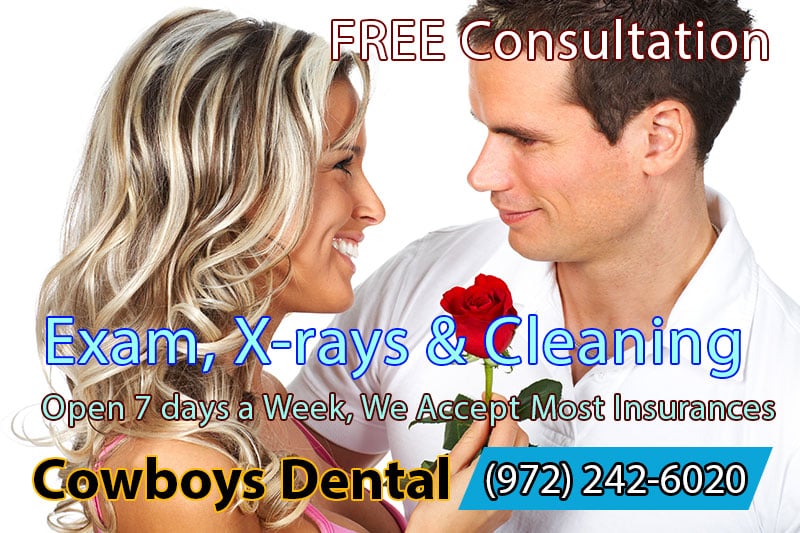 image of business Cowboys Dental