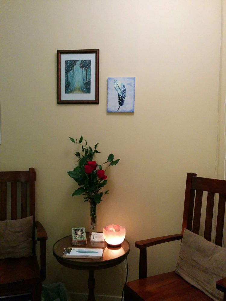 The Heart's Mission Creative Therapy