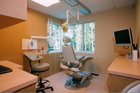 image of business Attleboro Falls Family Dentistry